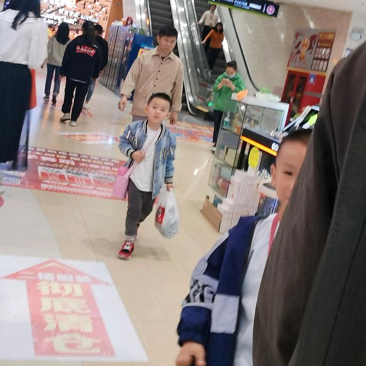 有你更精彩
