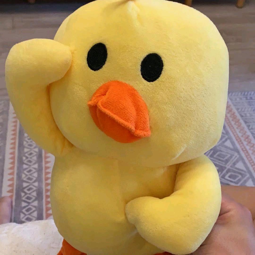 登登小男孩