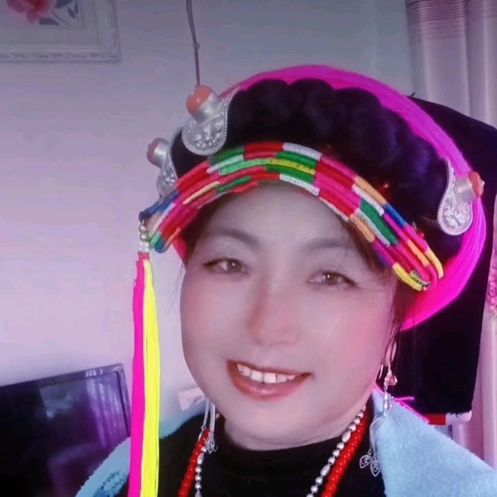 周秀秀，
