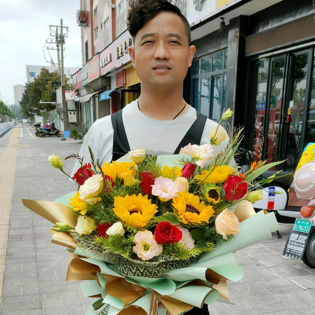 许昌市魏都区思雨鲜花店
