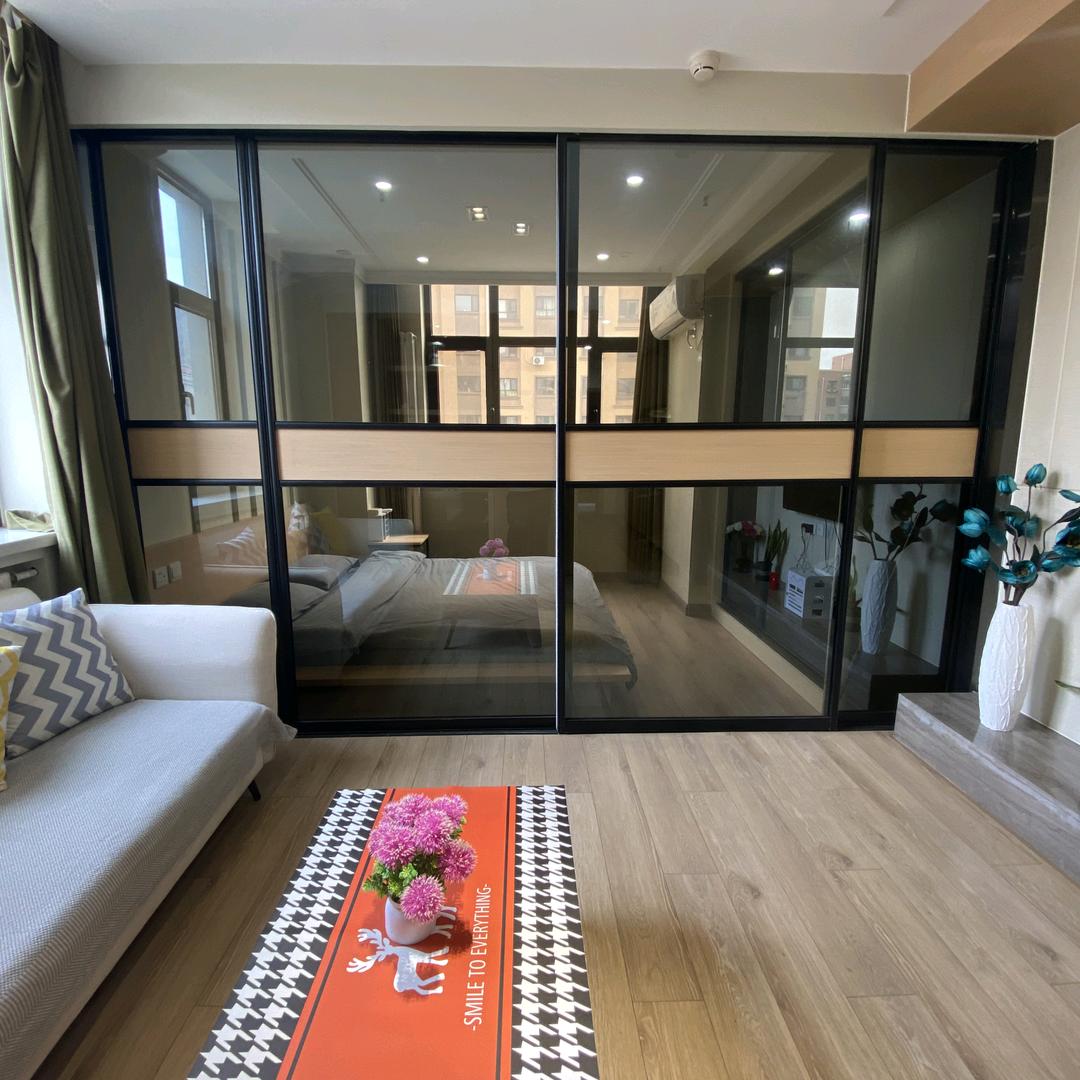 豆丁民宿(张家口七中店)官方号