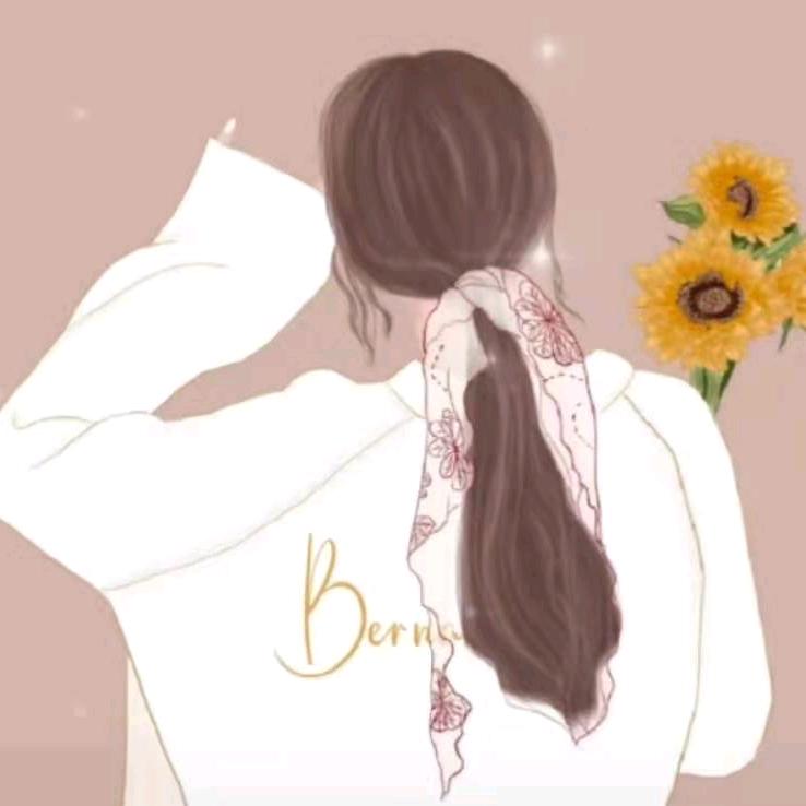 🌟微笑如花🌟