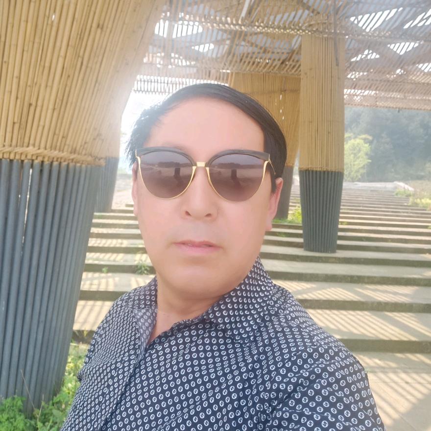 开心快乐到老