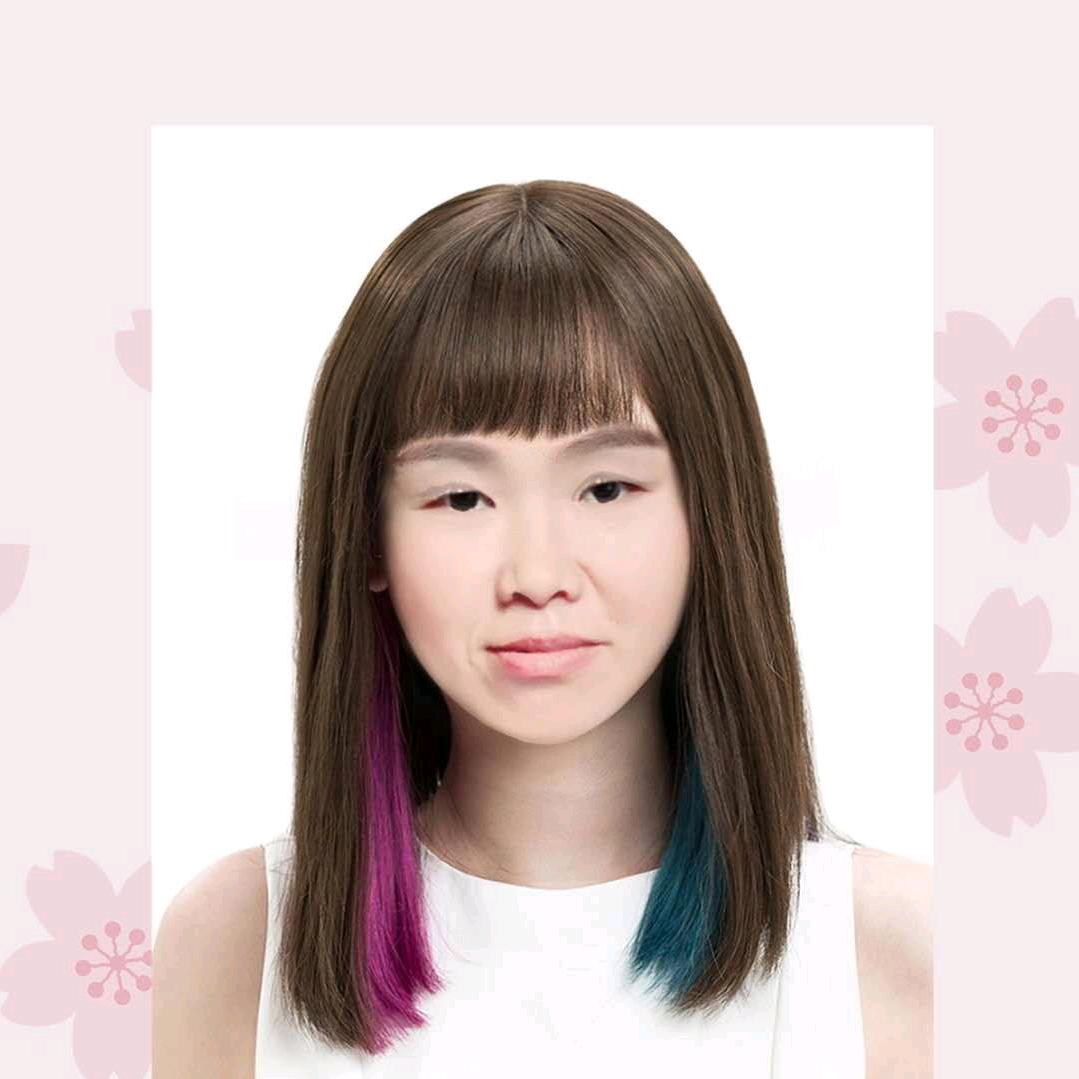 幸福一家