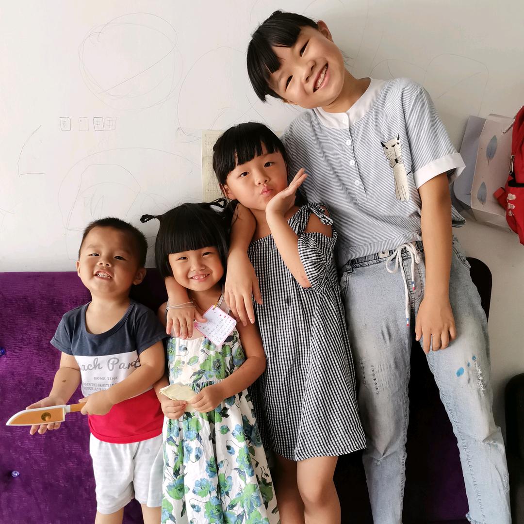 朵朵妈妈2(广东婆子)