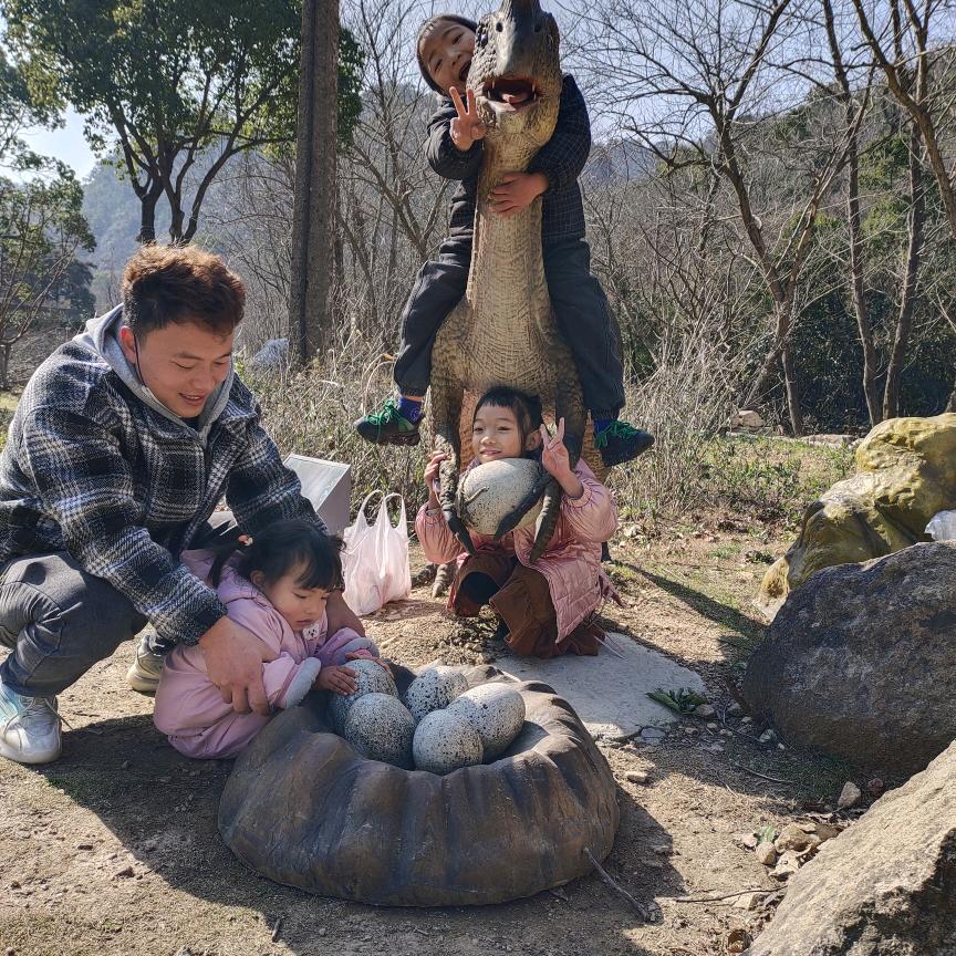 @邓你可好