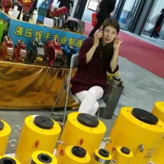 泰州华力机械