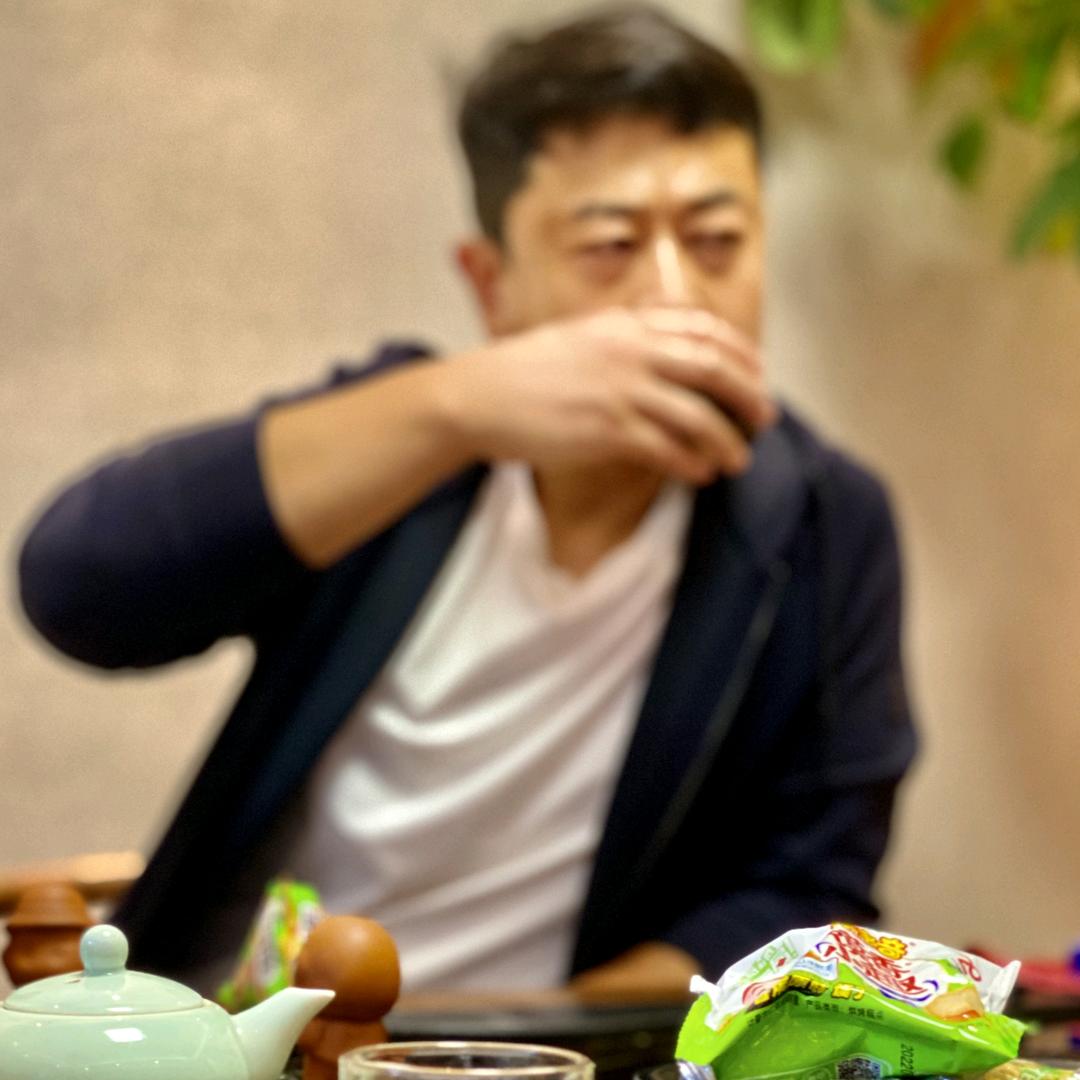 潞安府小勇哥