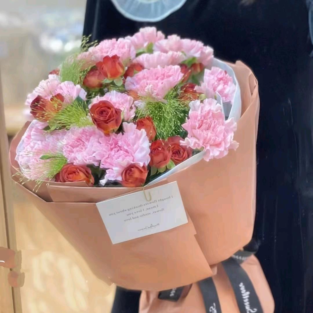 芊朵花艺培训