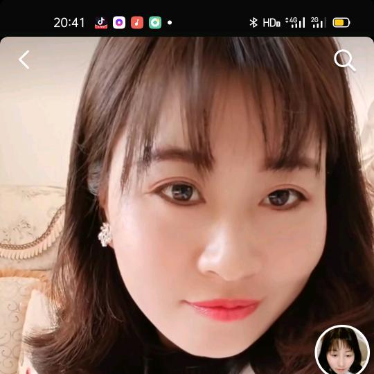 一切随缘，，，❤❤贵州兴义的张姐姐。