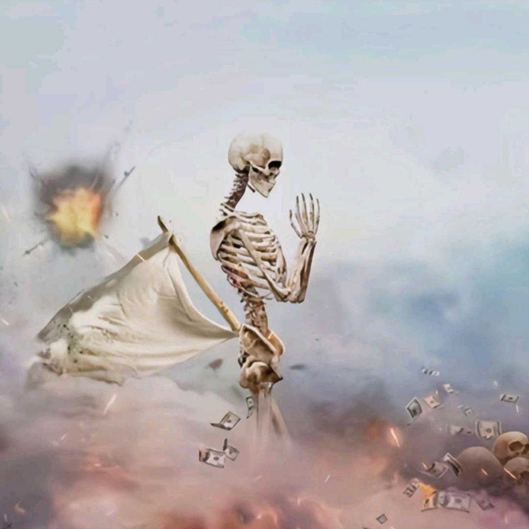 金钱美酒马子与狗☯️