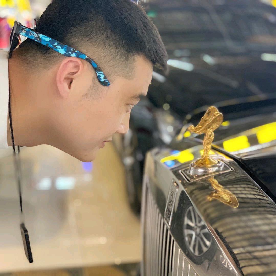 山东最大批发汽车基地 现车400台