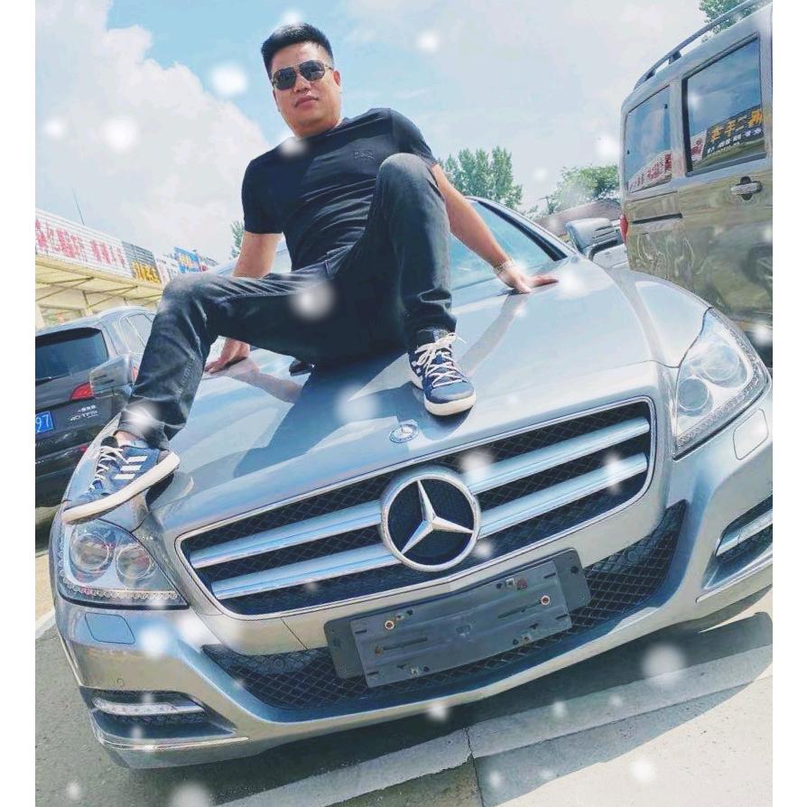 明仔（明聚车行）