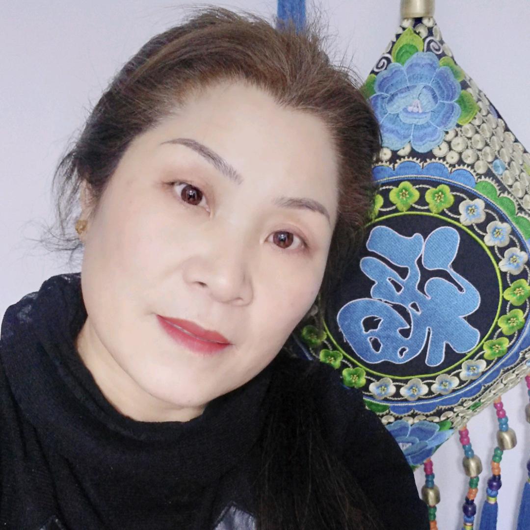 金玲姐1
