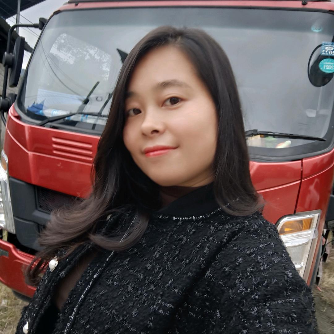 卡姐女汉子