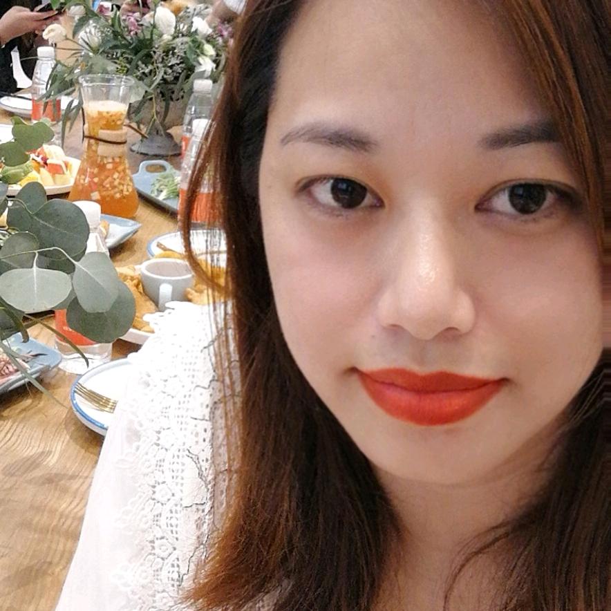 婷婷&好运寻觅旎