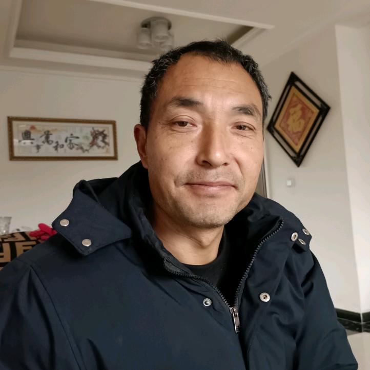 李长伟