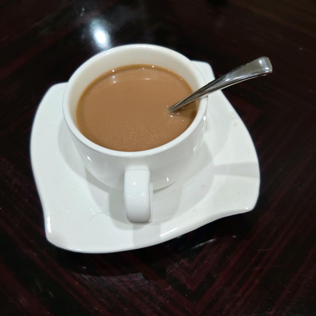 笑着面对