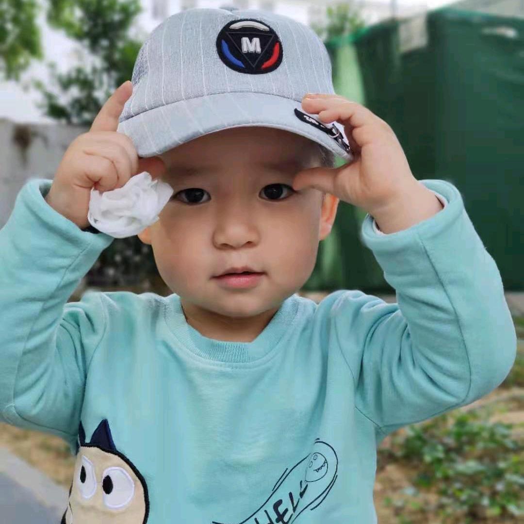 我的李小黑