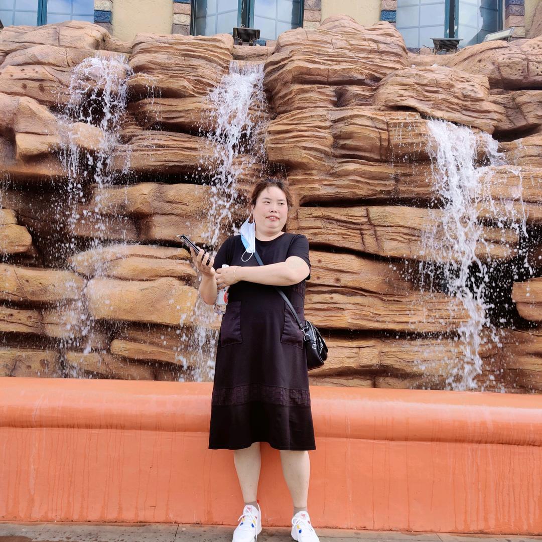 永恒的太阳