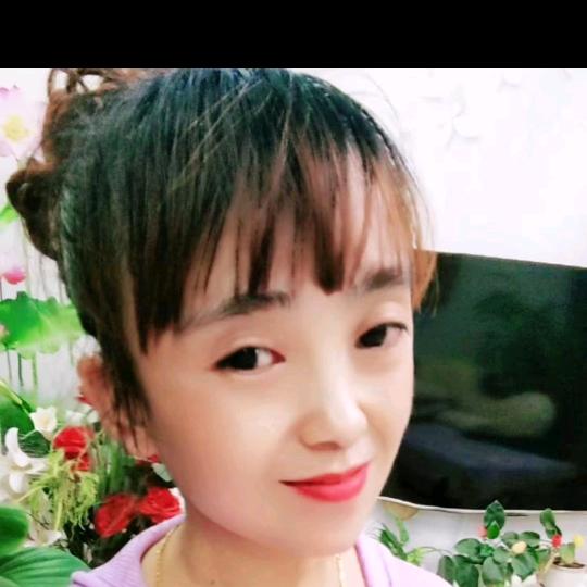 一笑倾心