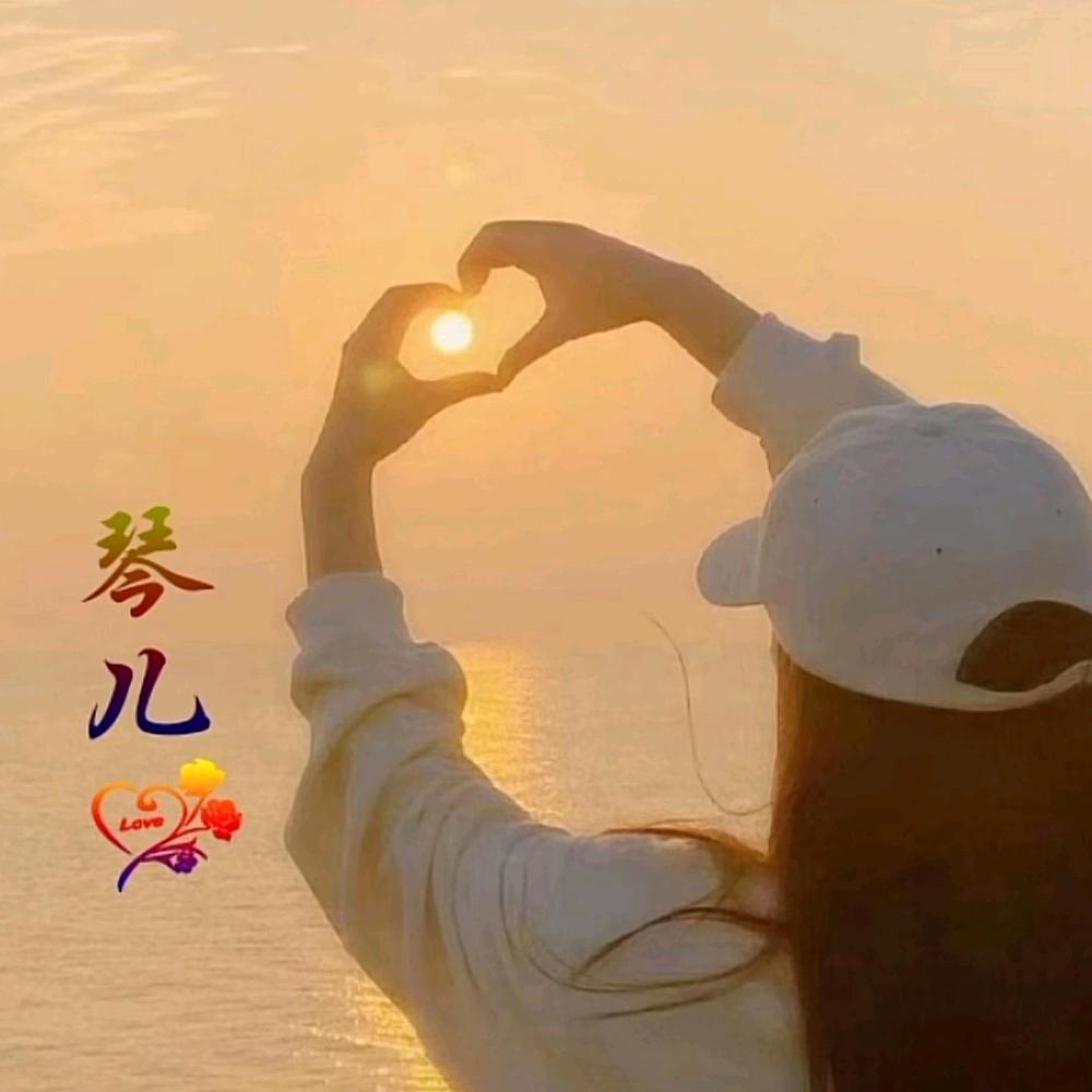 琴儿😀