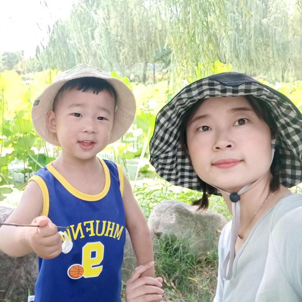 美美要加油＾０＾~