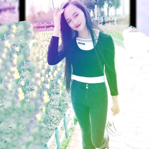 徐佳❤️
