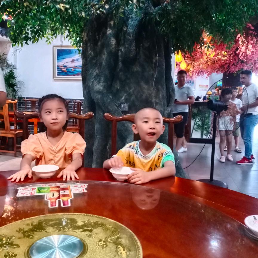 善语结善缘，恶言伤人心