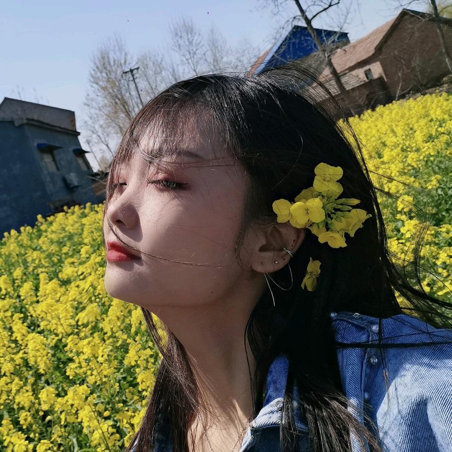 李浩然大姑的农村生活