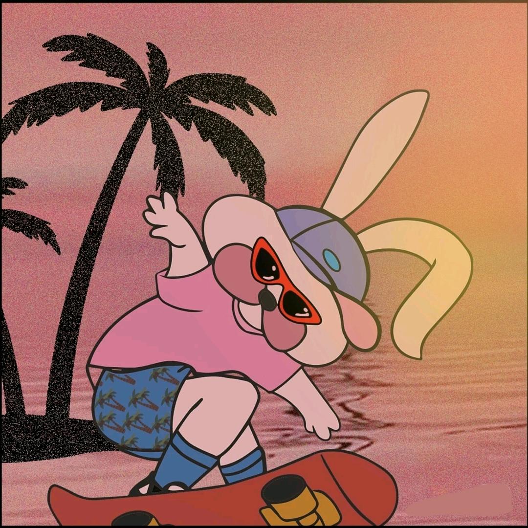 云朵有点甜☁️