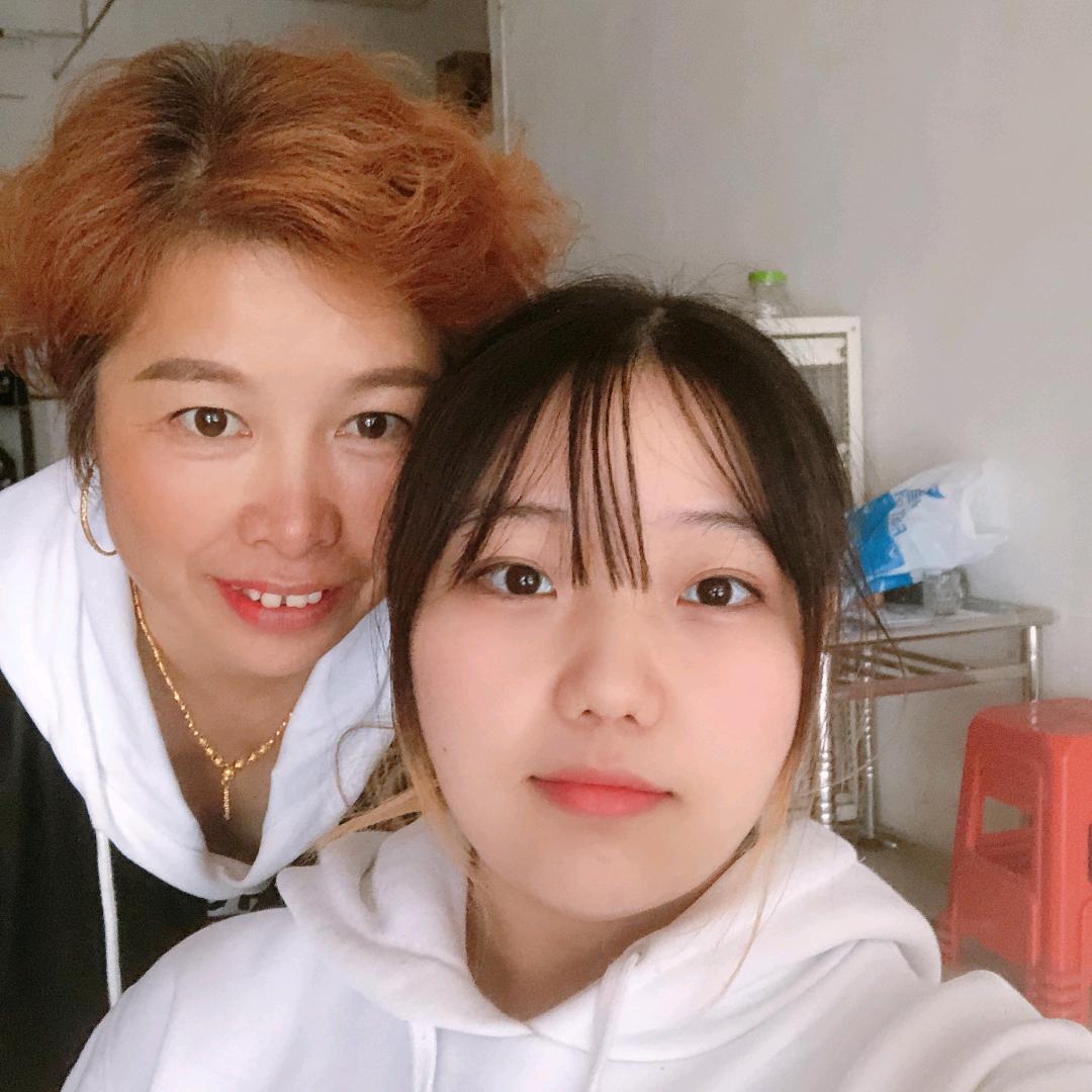 云淡风清（王丽萍）