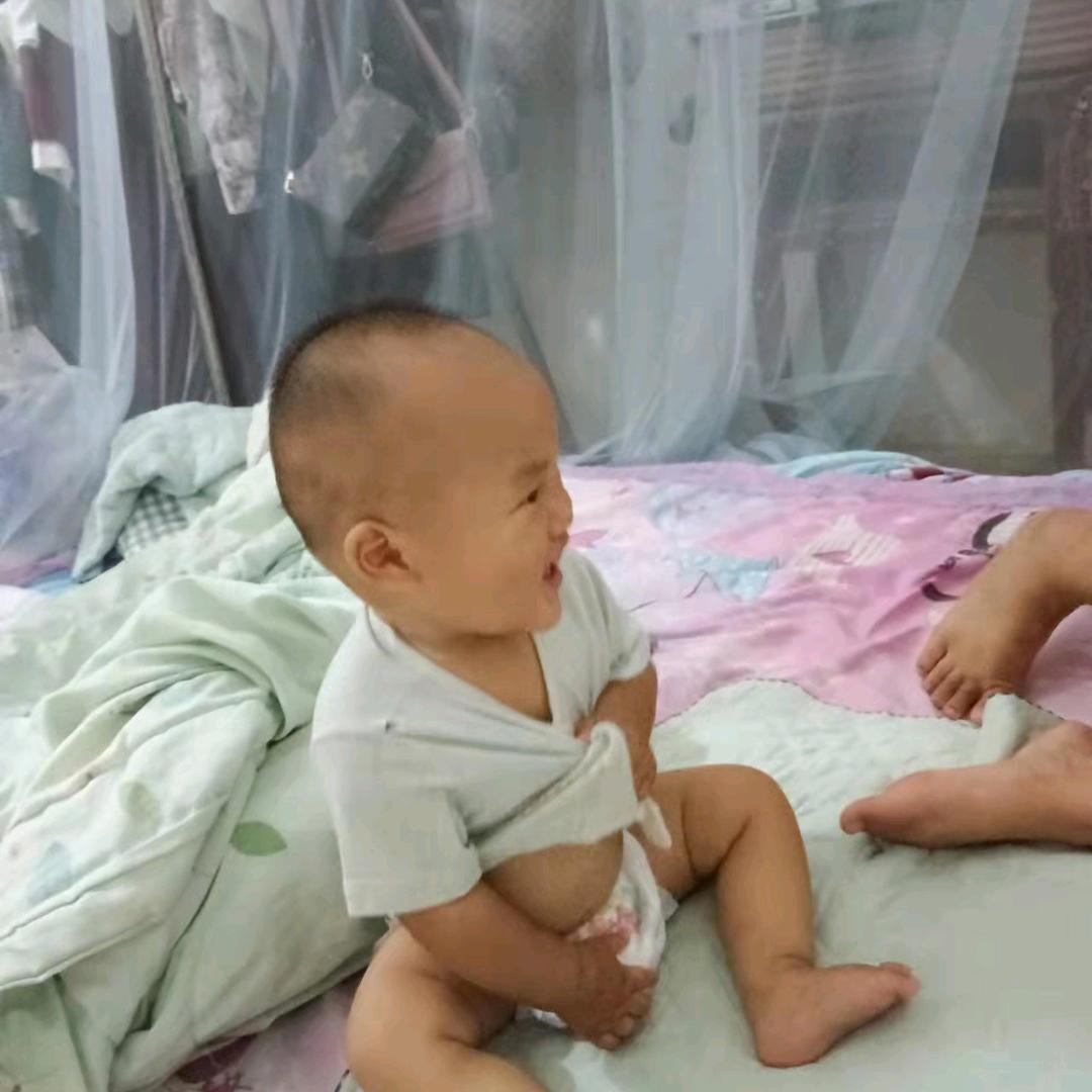 迷迷糊糊