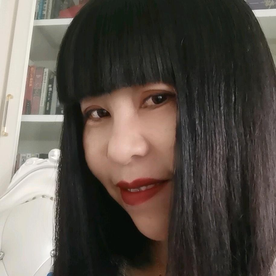 明媛爱生活