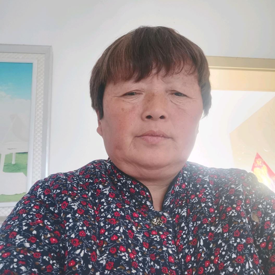 咸饭妈妈