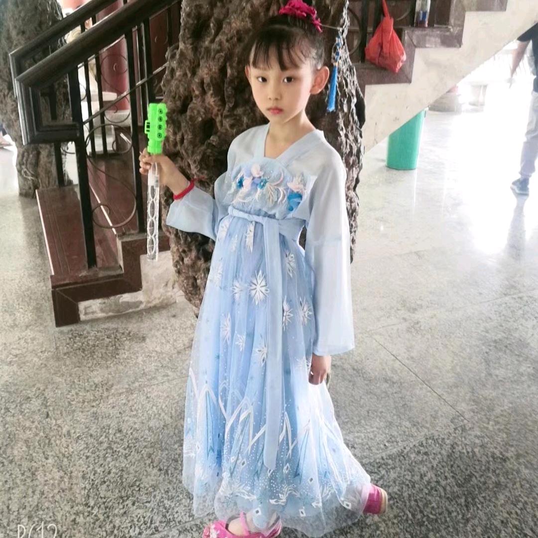 小芳—开心过好每一天