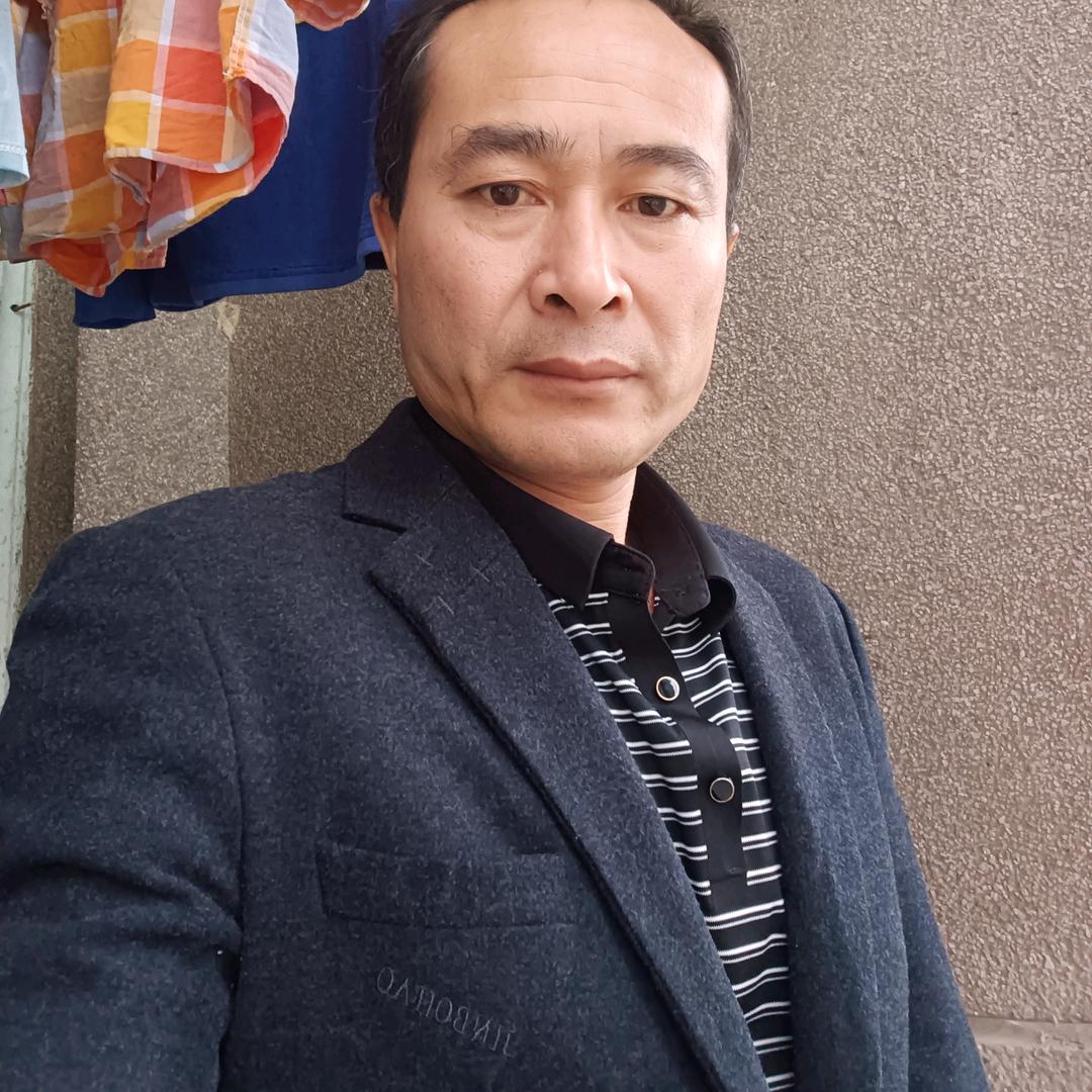 为有一个家而努力