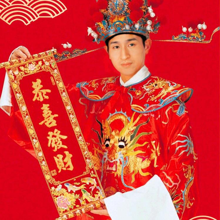 天天开心头像