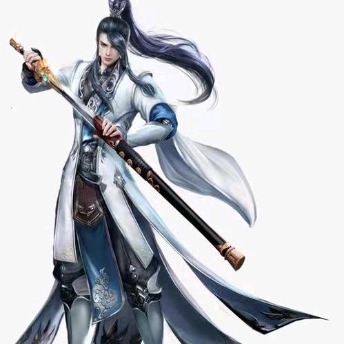 山巅之冰峰之锋