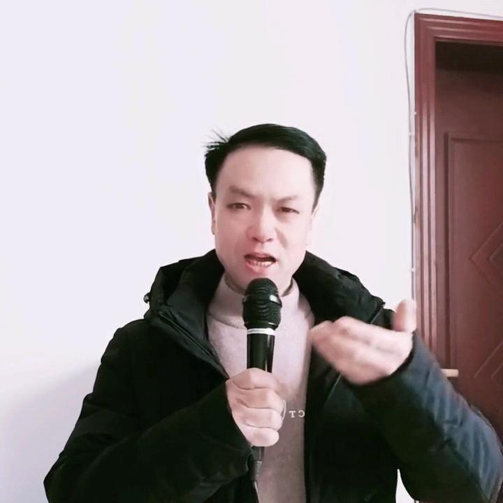 友友们！我是心想事成！祝你们开心快乐！