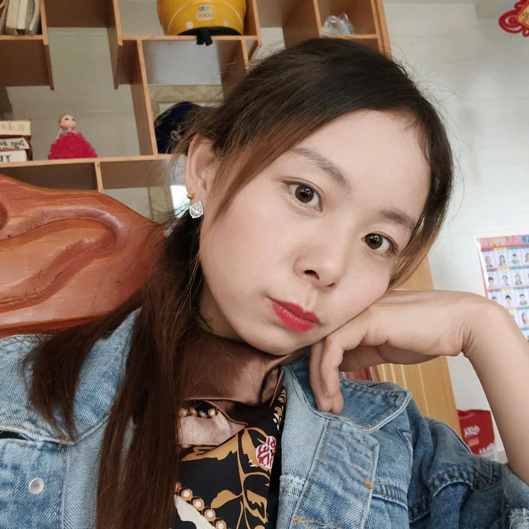 江西小小丽