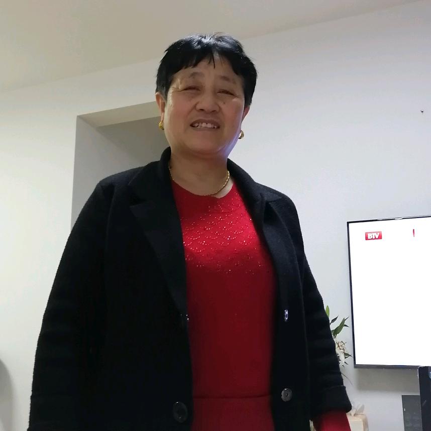 顾正萍