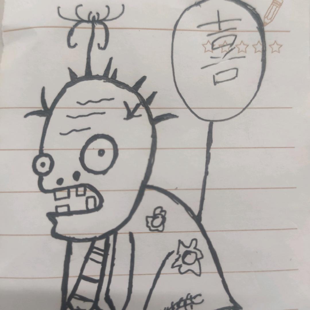 无心小小孩