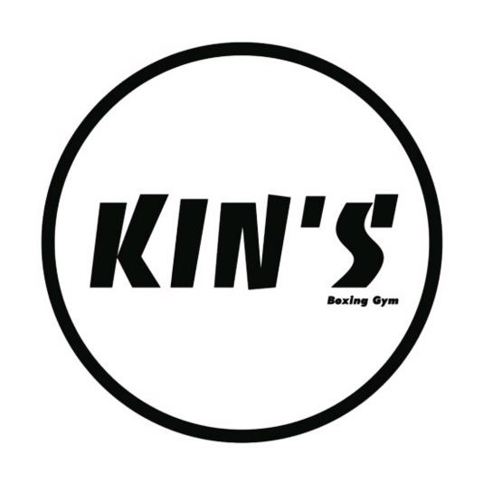 KIN'S搏击综合馆官方号