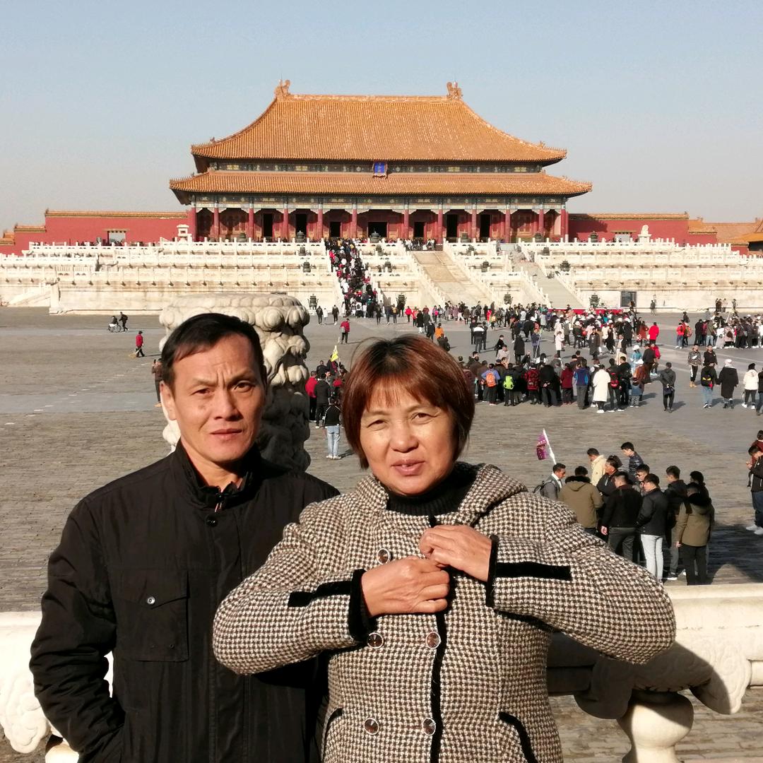 开心快乐