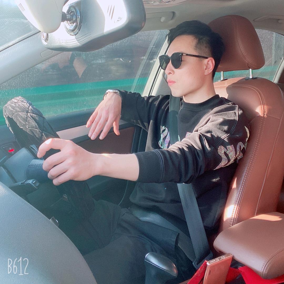 男人至死是少年