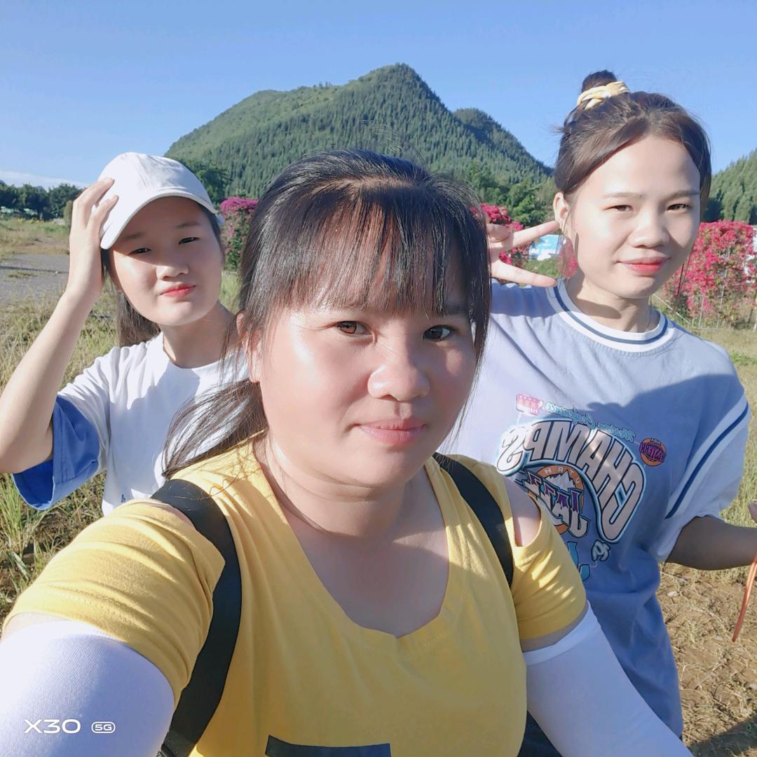 农村小妹
