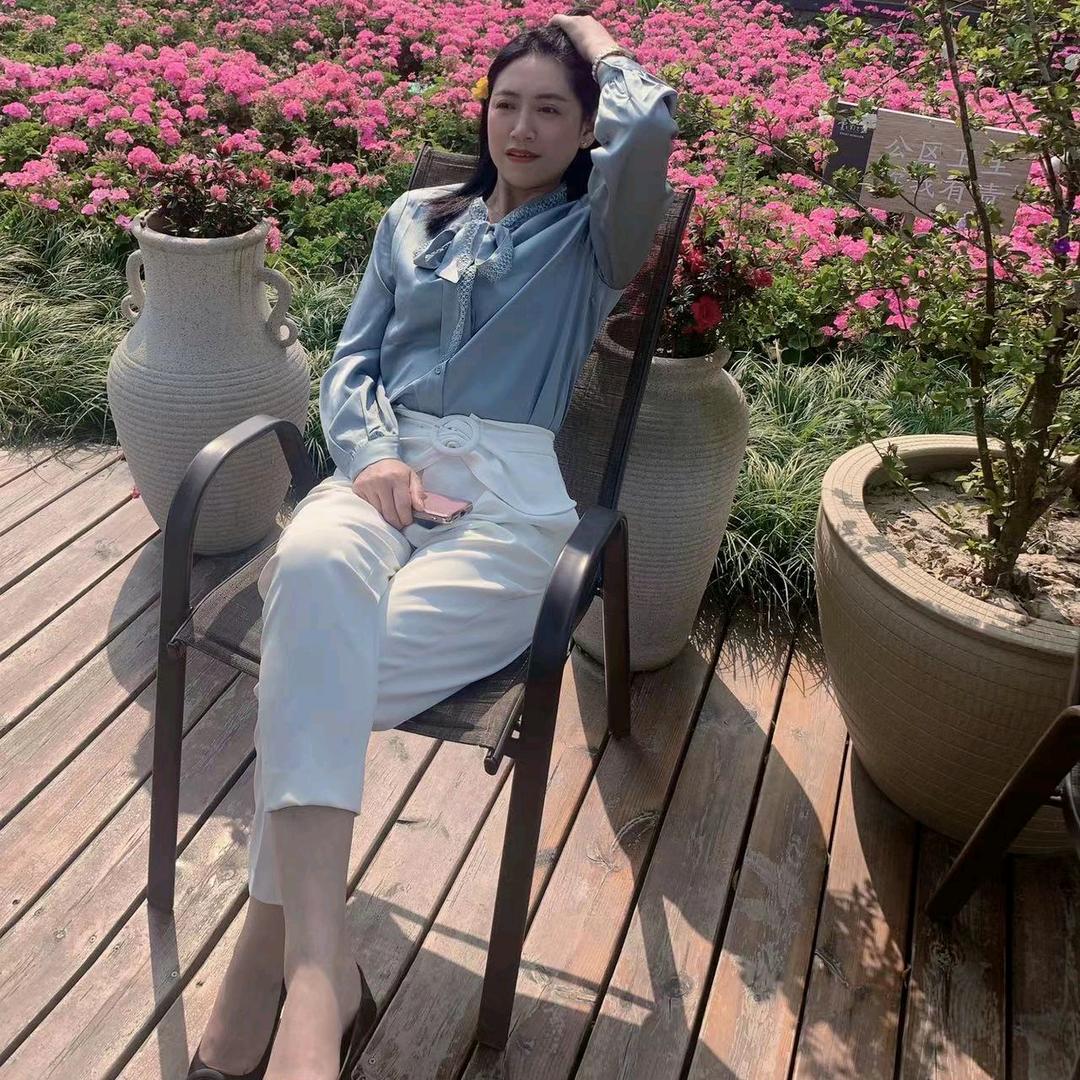 云南之蓝民宿～梅姐🍒