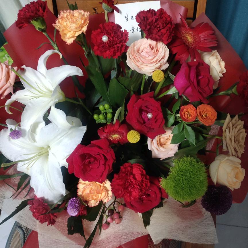 三妹岐山臊子面