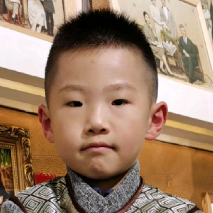 寒酸小馒头